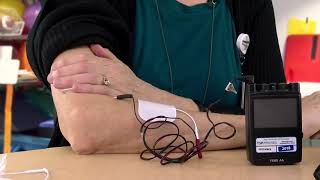 How to Use a TENS Unit [upl. by Alexis253]