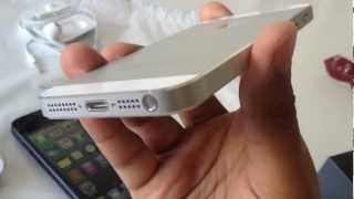  আইফোন ৫ রিভিউ •  iPhone 5 REVIEW in BANGLA [upl. by Aynwad753]