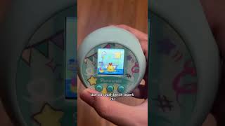 MEDY RENALDY PAMERIN TAMAGOTCHI HARGA 1 JUTA [upl. by Attinahs]