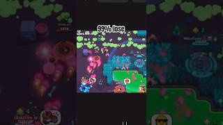 Teamers 🤬 brawlstars teamer [upl. by Nasas629]