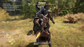 Assassins Creed Odyssey  Totentuch des Bären [upl. by Nylzzaj]