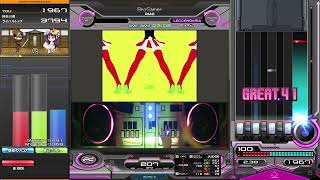 BroGamer L 自己ベ  MIZ  beatmania IIDX32 Pinky Crush [upl. by Min]