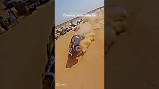 Revo Dala dangerous drifting offroading toyota revo dala viralshort viralvideo1mviews [upl. by Weissberg]