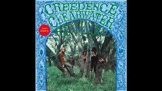 Creedence Clearwater Revival  Porterville [upl. by Tacita]