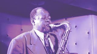 Spotlite  Coleman Hawkins [upl. by Norward]