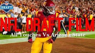 Film Room USC RB Marshawn Lloyd Vs Arizona State [upl. by Lotus]