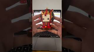 AliExpress stole my design imperialbrickz queenamidala legostarwars [upl. by Clement60]