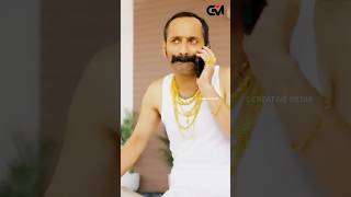 Aavesham Movie Ranga amp Ambaan Comedy 😁 aavesham aaveshammovie fahadhfaasil malayalamcomedy [upl. by Aivad666]