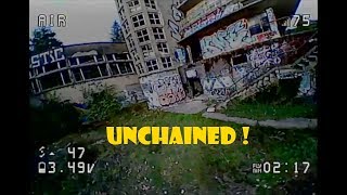 Emax TinyHawk Freestyle Unchained [upl. by Susej]