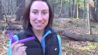 The SheWee Backpacking tips [upl. by Altheta]