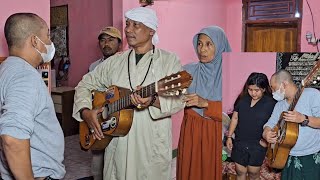 TAMPANG KIAI ASMARARAJA DANGDUT TERNYATA [upl. by Sigismondo]