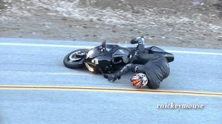 CBR1000 Lowside Mulholland [upl. by Delisle172]