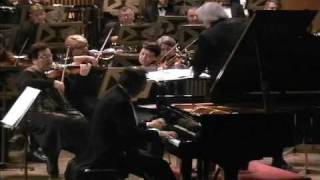 Moszkowski  Piano Concerto op59  Part 1 [upl. by Hecklau149]