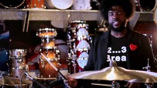 Questlove quotMind Dividingquot [upl. by Keyte81]