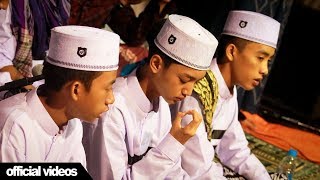 Tholama Asyku Ghoromi Versi Syubbanul Muslimin Official video [upl. by Atiekal]