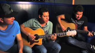 El Huizache  Julian Mercado y Ariel Camacho 2014 [upl. by Drofxer]