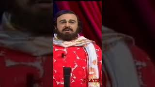 Pavarotti Crozza canta quotI Watussiquot [upl. by Tsyhtema]