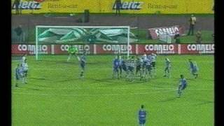 Sporting CP  4 União de Leiria  1 [upl. by Evonne630]