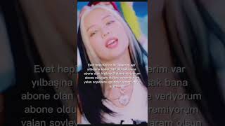 2 verene 6 keşfetbeniöneçıkar kpop itzymdzy edit [upl. by Earb162]