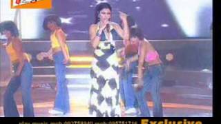 Haifa Wehbe  Ragab Live VERY RARE HQ [upl. by Mcgregor]