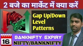 Banknifty Expiry Special  Banknifty Analysis for 16 October 2024 Wednesday  Nifty Banknifty [upl. by Enomyar702]