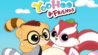 Yoohoo amp Friends Theme Song [upl. by Noirred403]