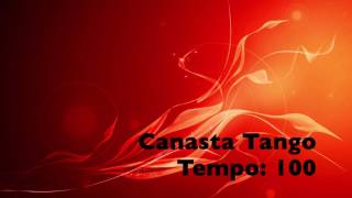 Canasta Tango Audio [upl. by Gizela]