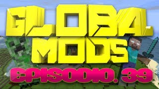 Global Mods Episodio 39 quotATAQUE FINAL PARTE 3quot [upl. by Skip]