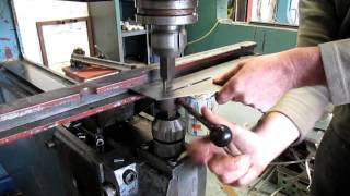 Metalshaping on the Pullmax [upl. by Shelley]