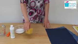 How to sew a narrow hem on sheer fabric easily [upl. by Lita399]