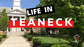 Life in Teaneck NJ [upl. by Ettolrahc76]