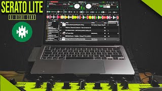 🔥Serato Dj lite vs Serato Dj pro🔥 ¿Vale la pena comprar el pro🤑 [upl. by Eilliw]