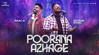 Poorana Azhage   Kingdom Community  ft Giftson Durai amp Isaac D [upl. by Ophelia]