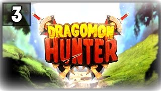 Dragomon Hunter  Découverte  3 Crabe des abysses  Gameplay FR [upl. by Anital]