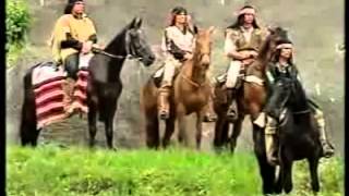 Winnetou I  TVBeitrag  WDR  062006 [upl. by Darleen496]