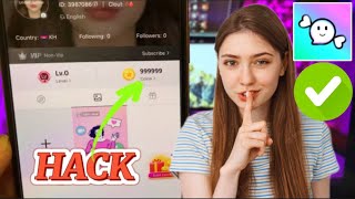 Candy Chat Free Coins 2024  Candy Chat App Free Unlimited Coins  How To Hack Candy Chat [upl. by Sarah]