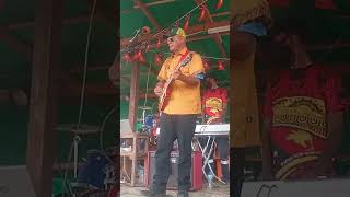 BASIL GREG ASKEREKOFA LIVE IN KIUNGA 😀👍 [upl. by Jodi]