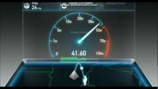 Charter Speed Test [upl. by Ashti]