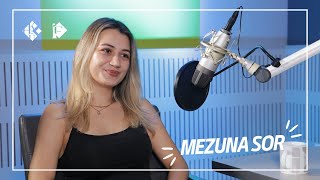 İç Mimarlık ve Çevre Tasarımı Mezunu quotŞule Kelleciquot  Mezuna Sor [upl. by Htrap566]