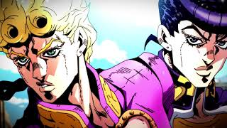 ｊｏｊｏ＇ｓ ｂｉｚａｒｒｅ ａｄｖｅｎｔｕｒｅ 𝗹𝗼𝗳𝗶𝗰𝗵𝗶𝗹𝗹 𝗺𝗶𝘅 𝟭 𝗛𝗥 [upl. by Horodko822]