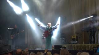 Anna Puu  Nuori Loiri Tammerfest 2017 [upl. by Berlinda]