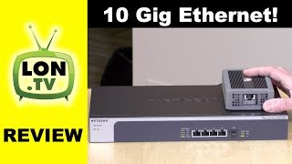 Upgrading to 10 Gigabit Ethernet Cat 5e vs Cat 6 benchmarks and more [upl. by Goldston713]