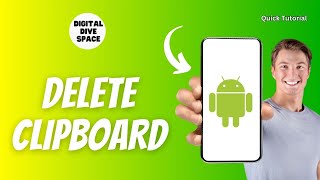 How to Delete Clipboard on Android [upl. by Carrew]