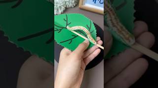 Craft trending craft diy diycrafts craft viral new papercraft paperdiy [upl. by Eiroc]