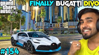 FINALLY I WIN MOST EXPENSIVE CAR  GTA 5 GAMEPLAY 154 [upl. by Etnuahc]