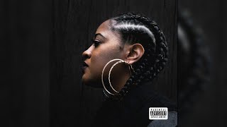 Rapsody  quotIbtihajquot Clean feat GZA amp DAngelo [upl. by Gaynor]