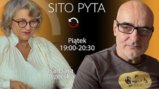 POLAKÓW PORTRET WŁASNY  Barbara Czerska  Sito Pyta SitoPyta [upl. by Hawk]