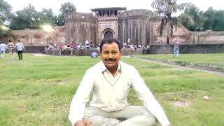 shaniwar Wada Pune Maharashtra 2024 [upl. by Hy250]