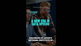 Japan’s Fastest Internet Speed on Earth 💡🌐🚀 [upl. by Charlene]