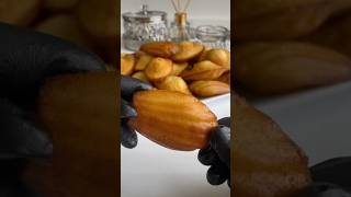 Madeleine fait maison madeleines recetasfaciles recette recettemaison [upl. by Ule]